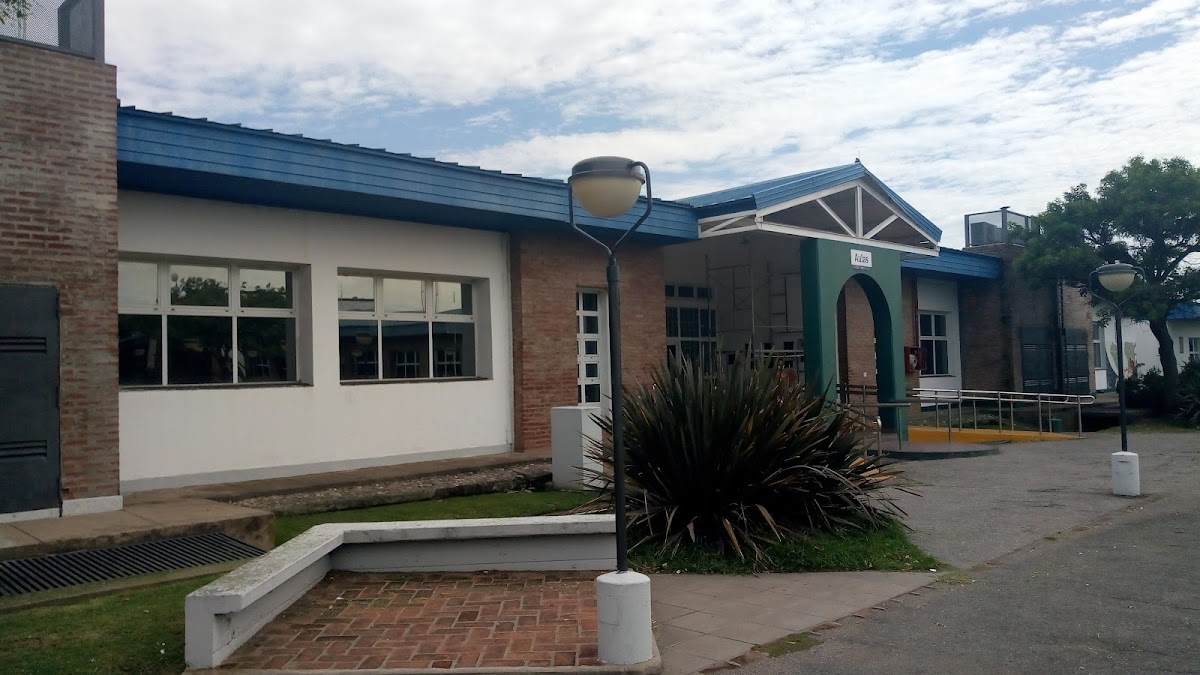 National University of Villa María photo 1