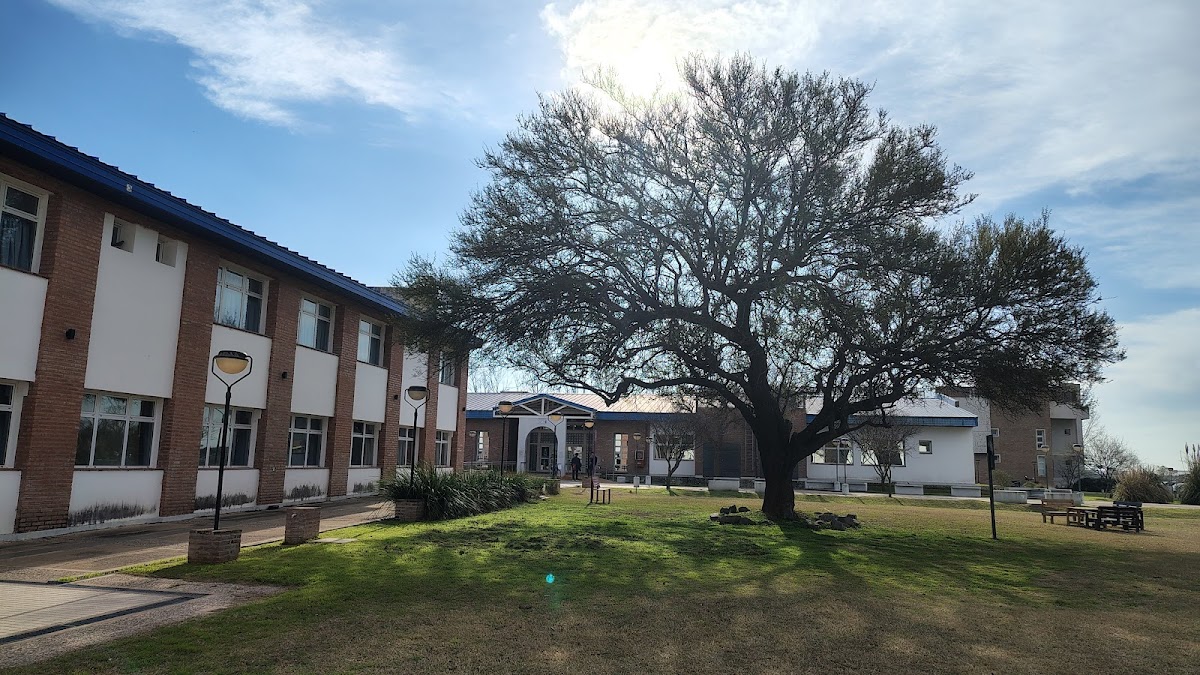 National University of Villa María photo 2