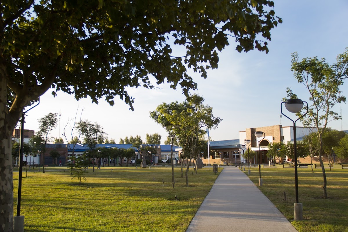 National University of Villa María photo 3