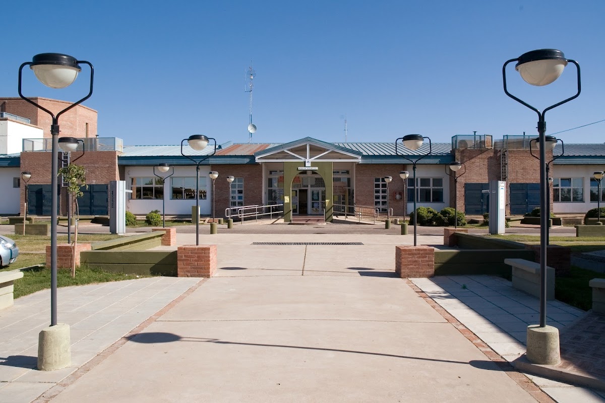 National University of Villa María photo 4