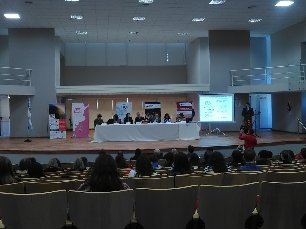 National University of Villa María photo 8