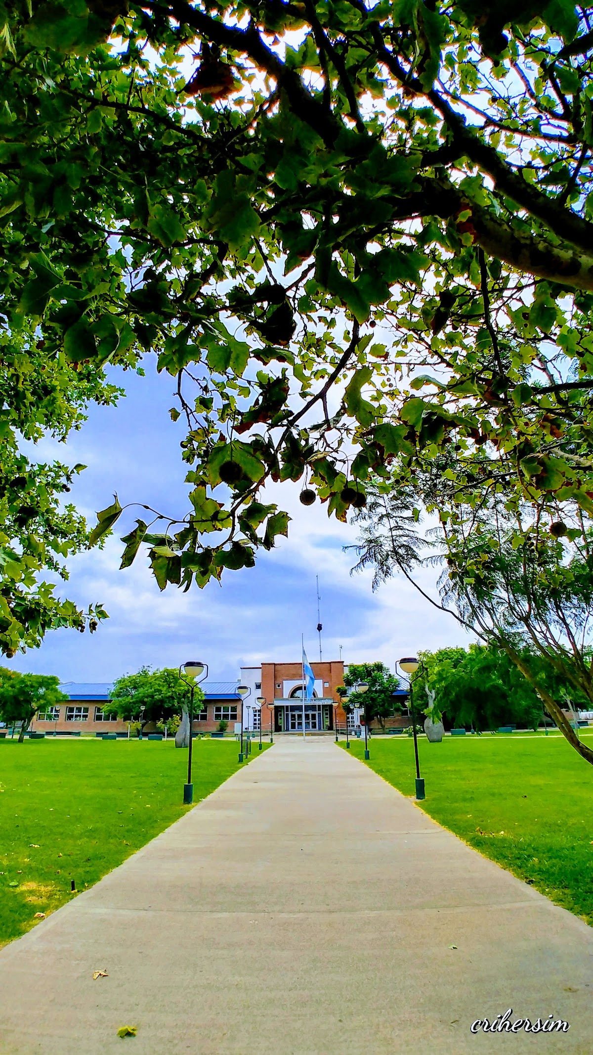 National University of Villa María photo 9