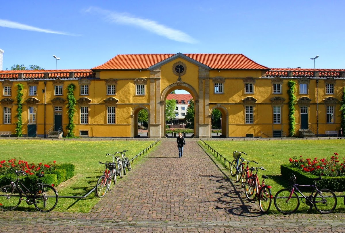 University of Osnabrück photo 1