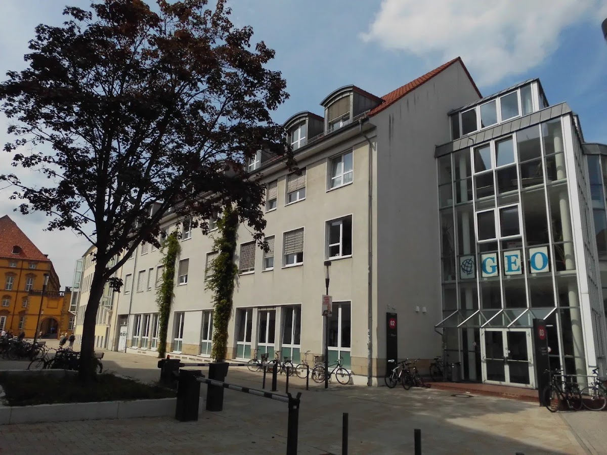 University of Osnabrück photo 2
