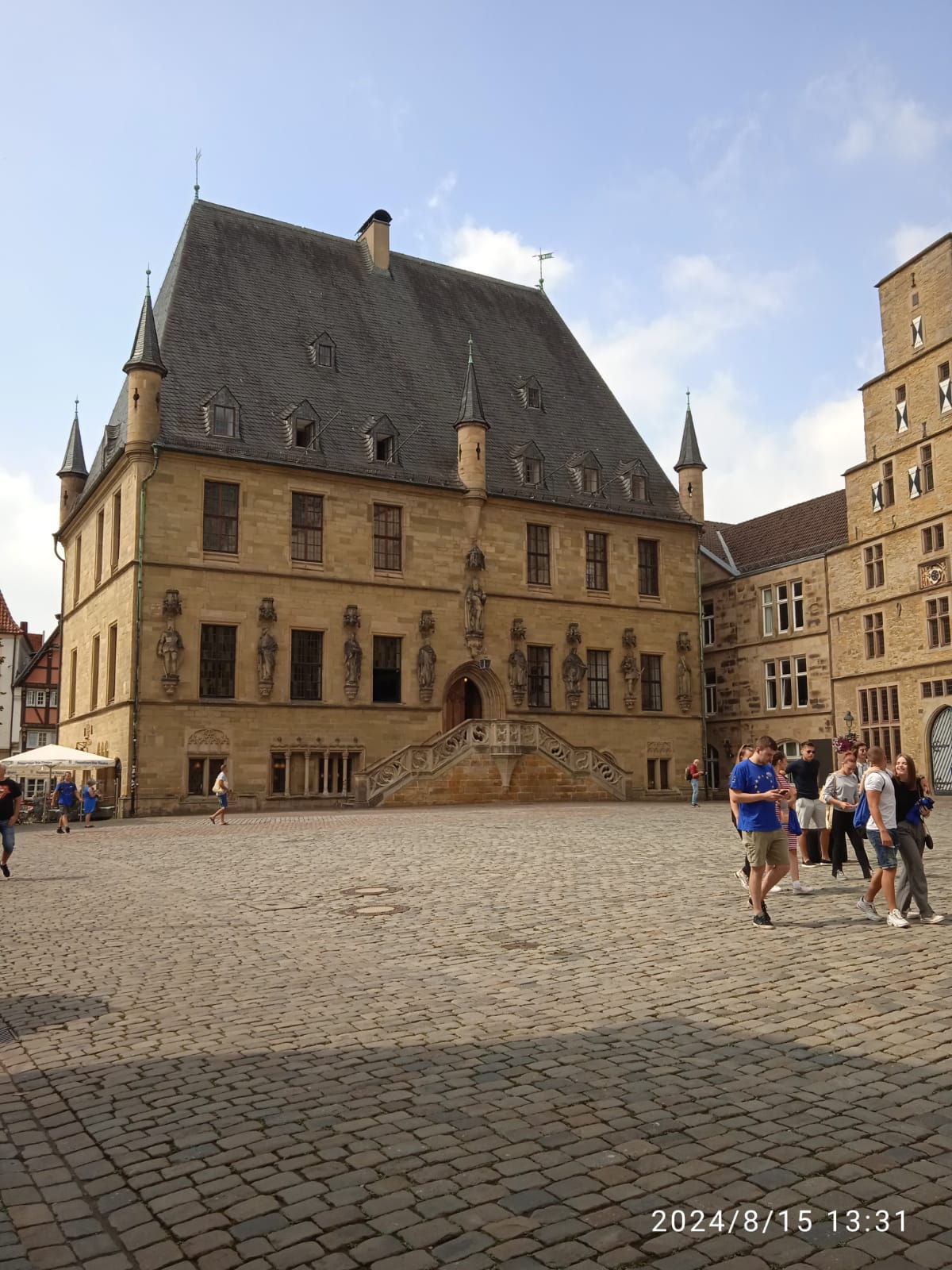 University of Osnabrück photo 9