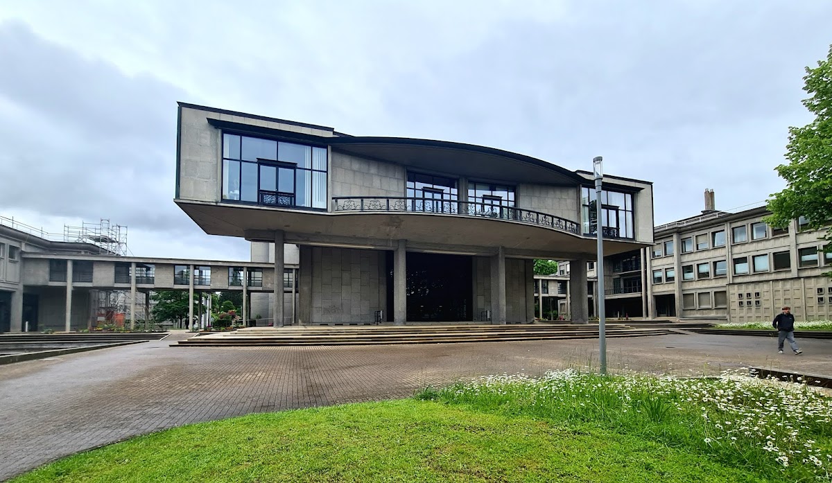 Fribourg University photo 2