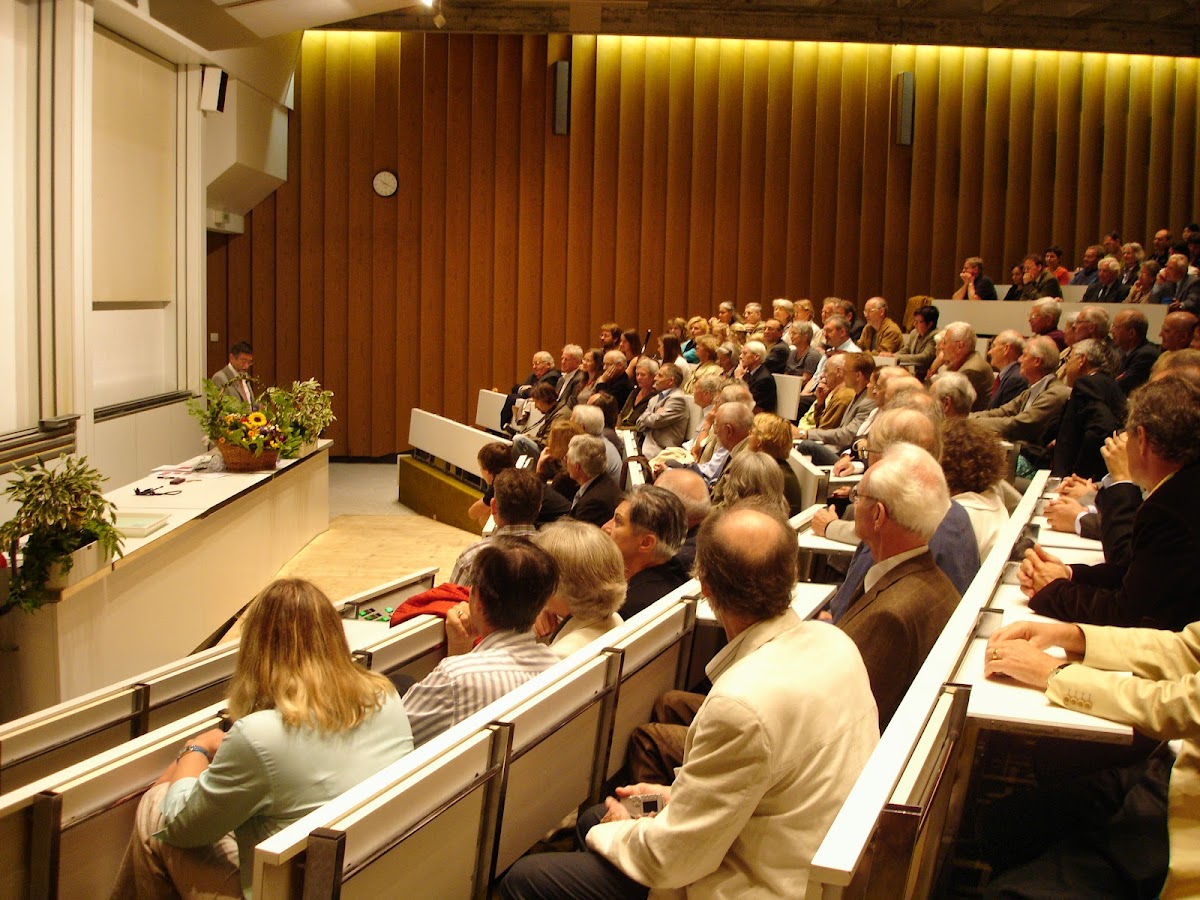 Fribourg University photo 6