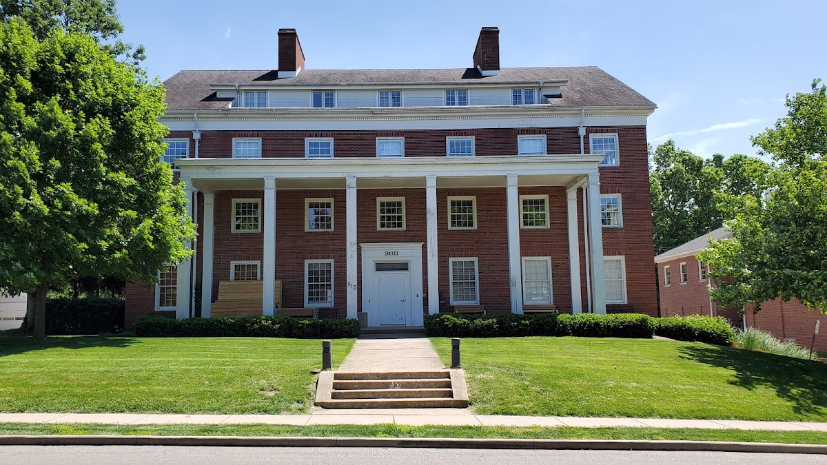 Wabash College photo 1