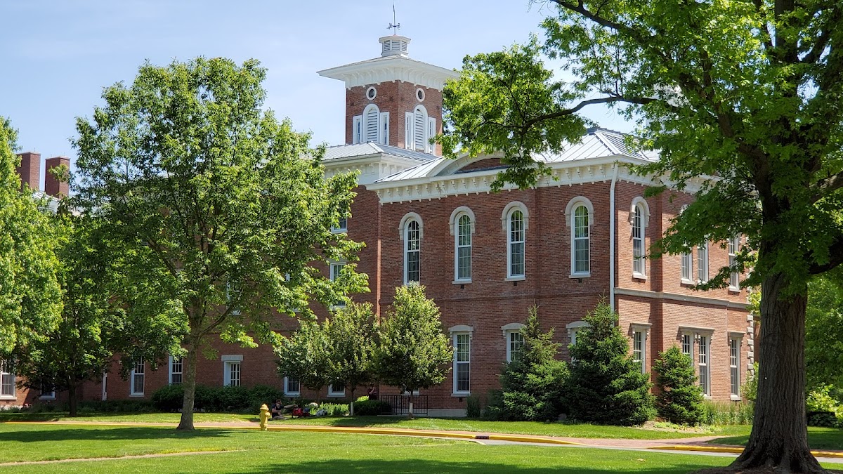 Wabash College photo 2