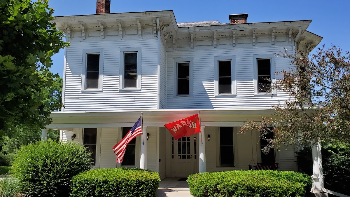 Wabash College photo 4