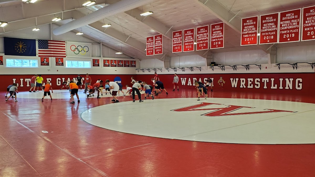 Wabash College photo 5