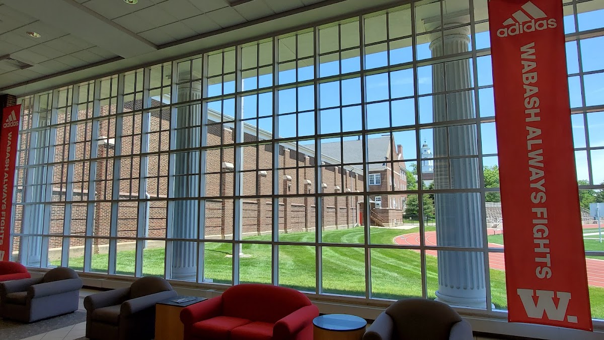 Wabash College photo 7