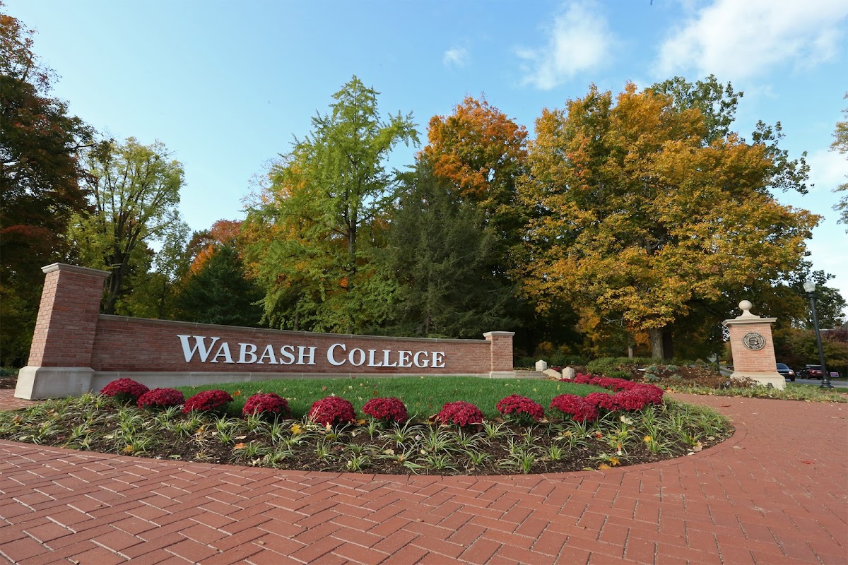 Wabash College photo 8