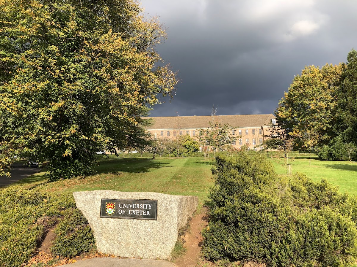 University of Exeter photo 3