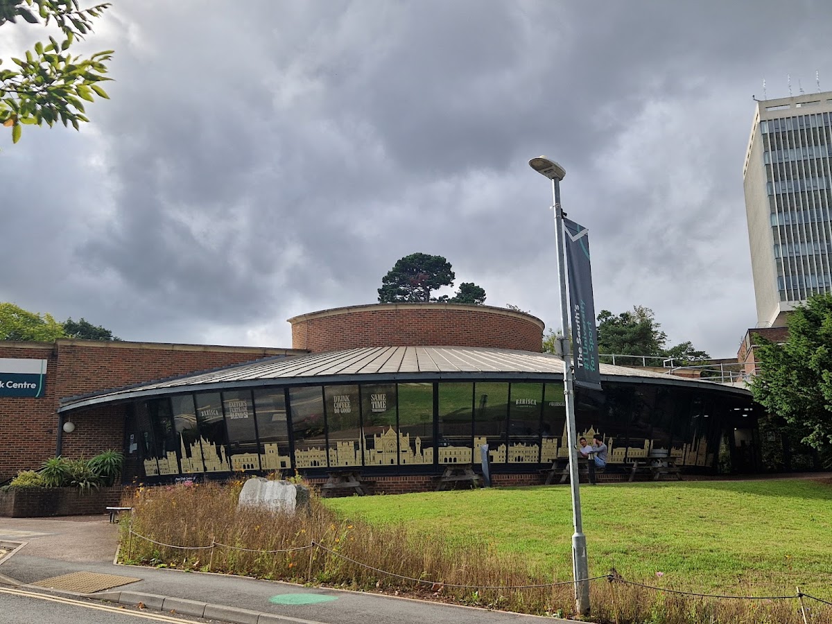 University of Exeter photo 4