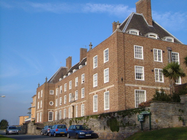 University of Exeter photo 5