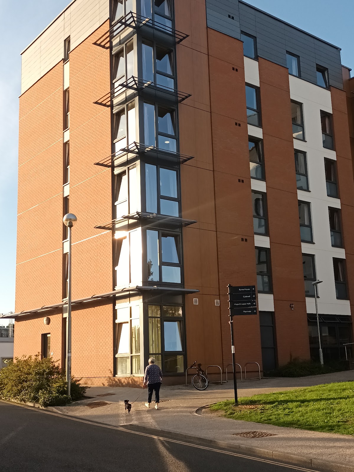 University of Exeter photo 7