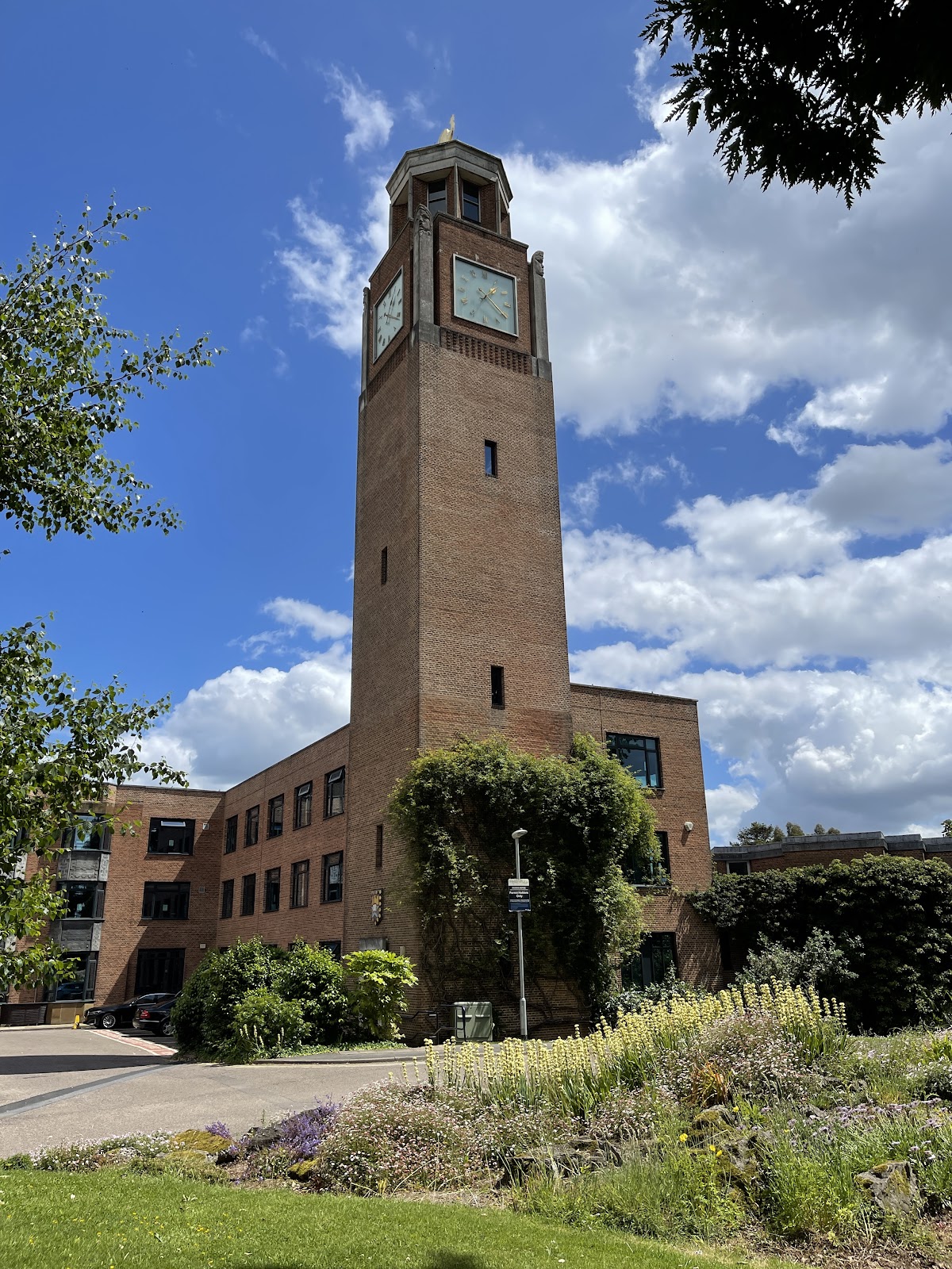 University of Exeter photo 8