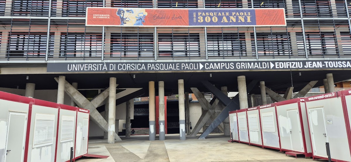 Université de Corse Pascal Paoli photo 1