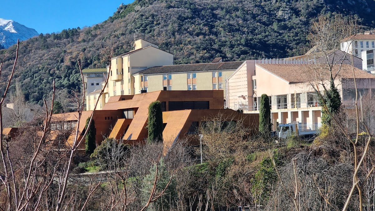 Université de Corse Pascal Paoli photo 2