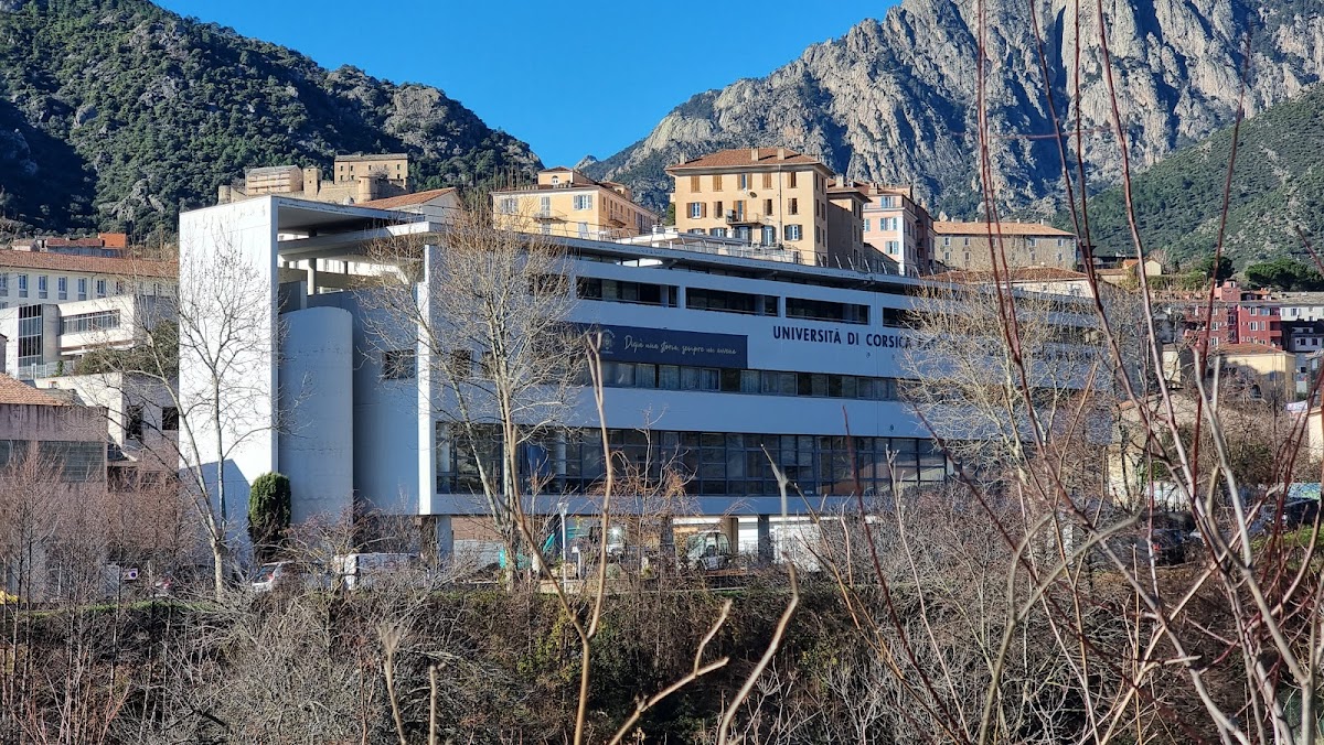 Université de Corse Pascal Paoli photo 3