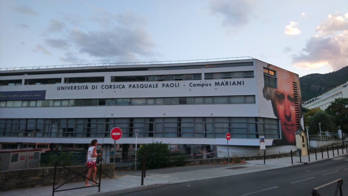 Université de Corse Pascal Paoli photo 5