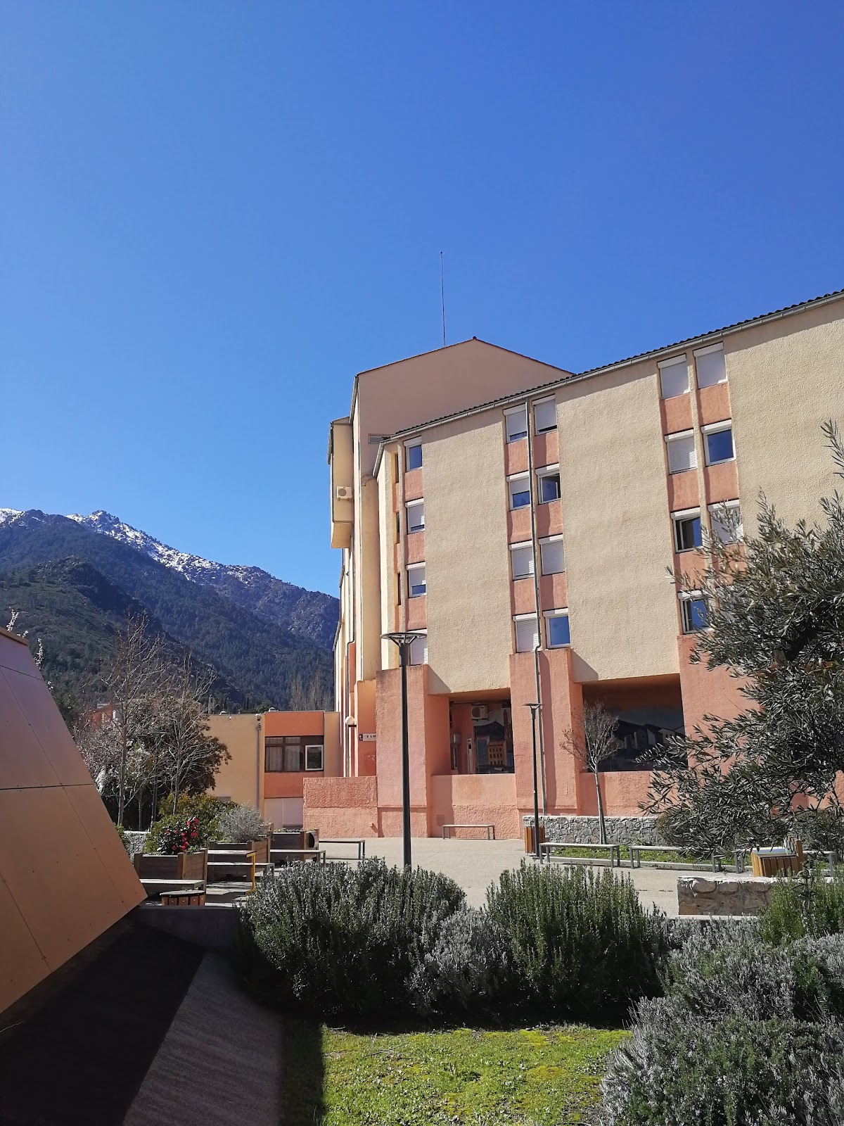 Université de Corse Pascal Paoli photo 7