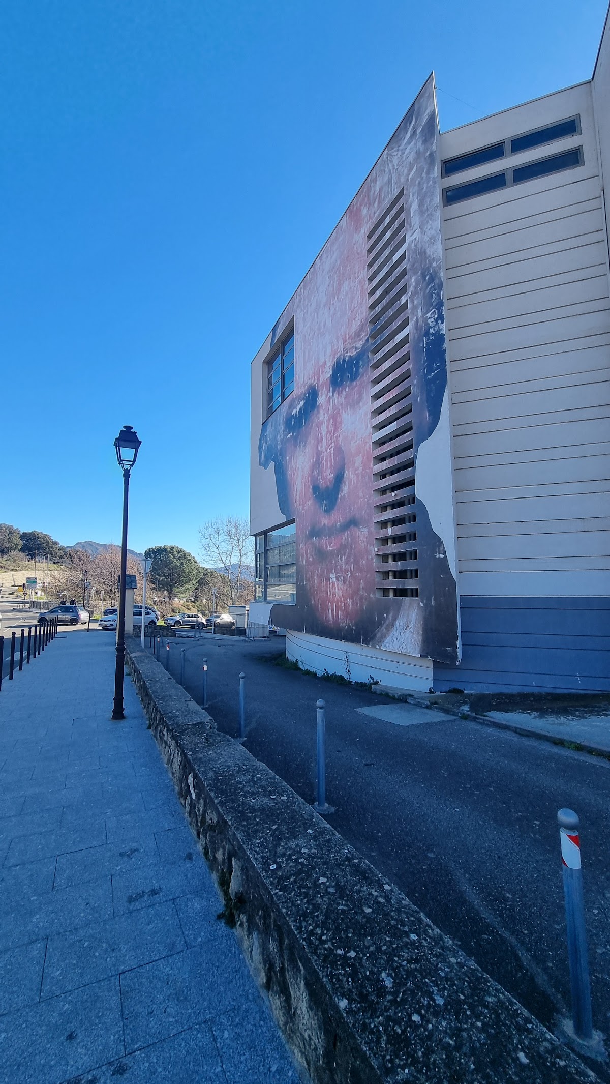 Université de Corse Pascal Paoli photo 8