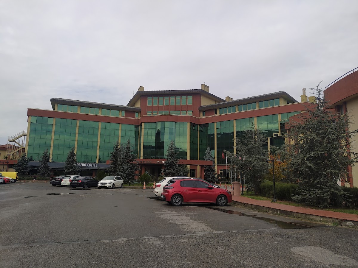 Maltepe University photo 3