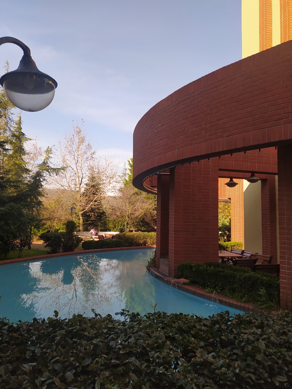 Maltepe University photo 6