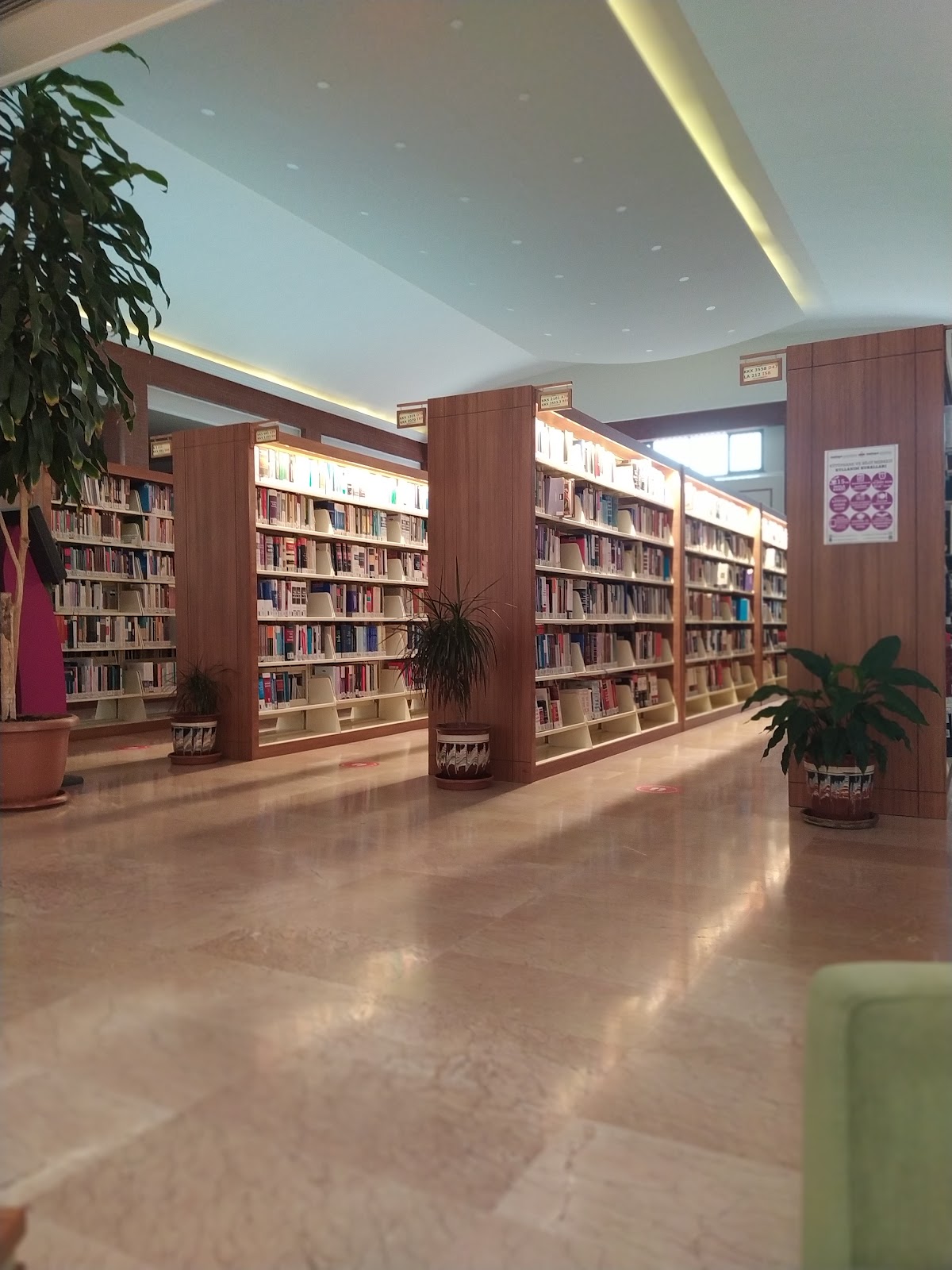 Maltepe University photo 8