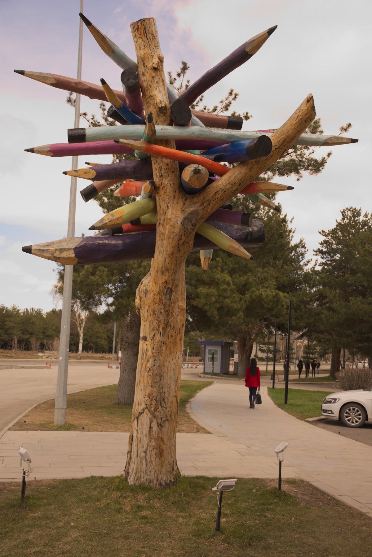 Atatürk University photo 9