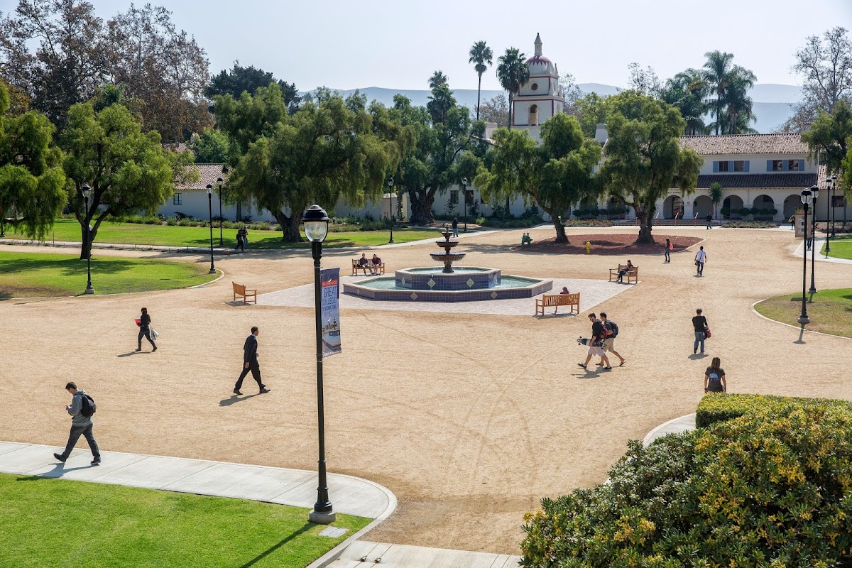 California State University Channel Islands photo 3