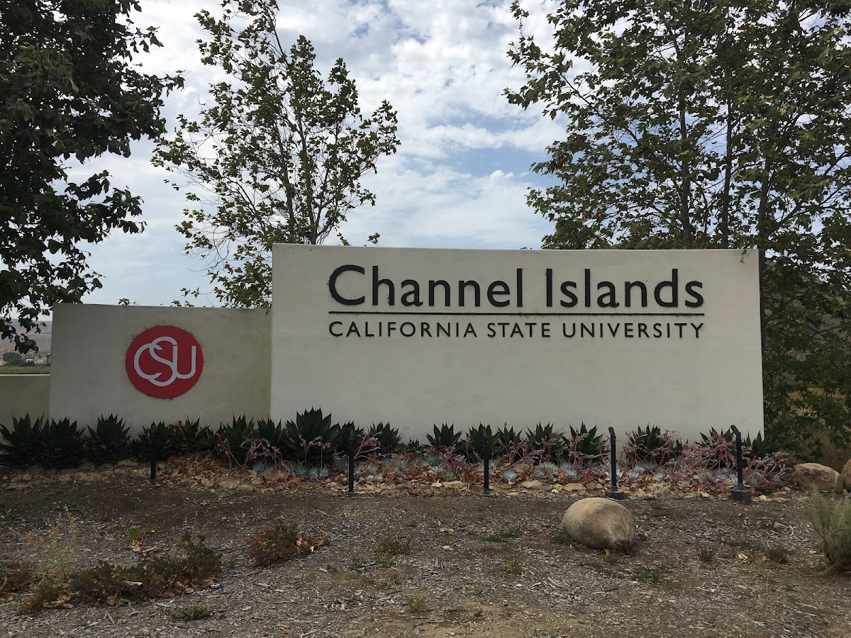 California State University Channel Islands photo 7