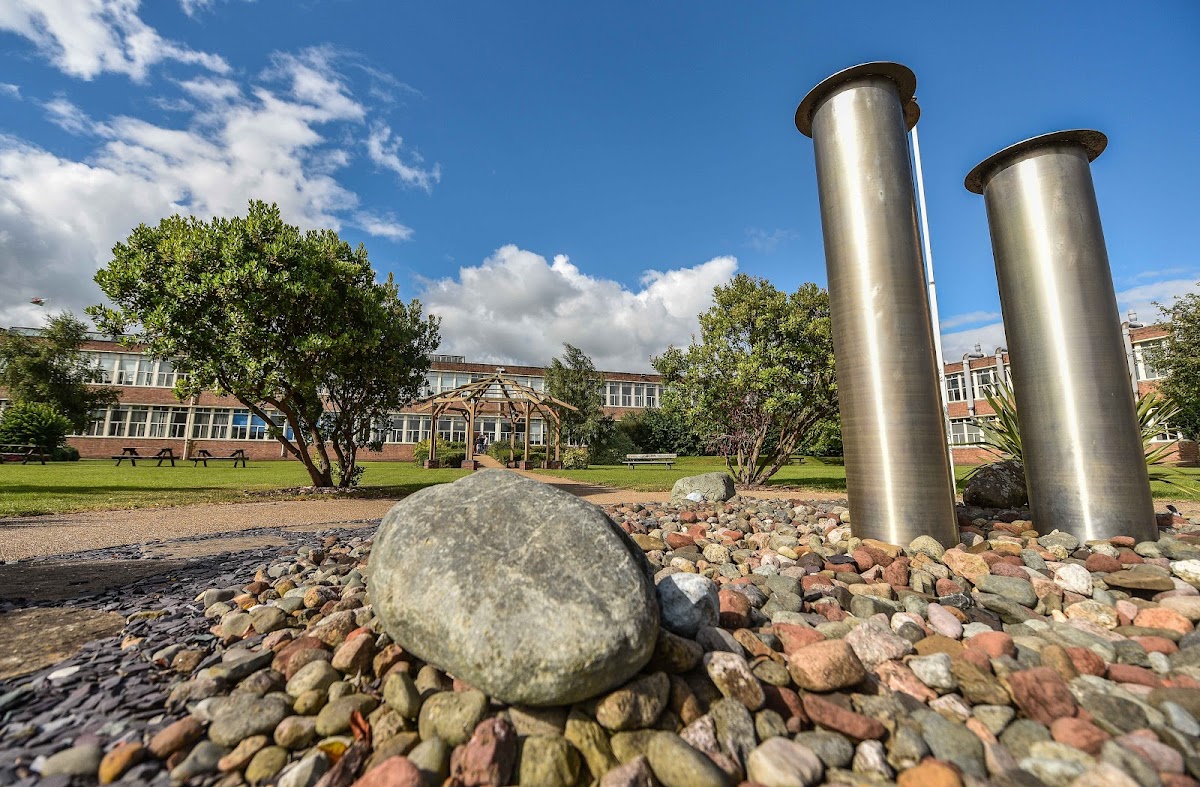 Wrexham Glyndwr University photo 3