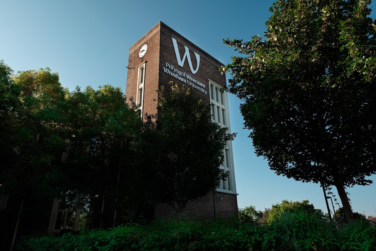 Wrexham Glyndwr University photo 6