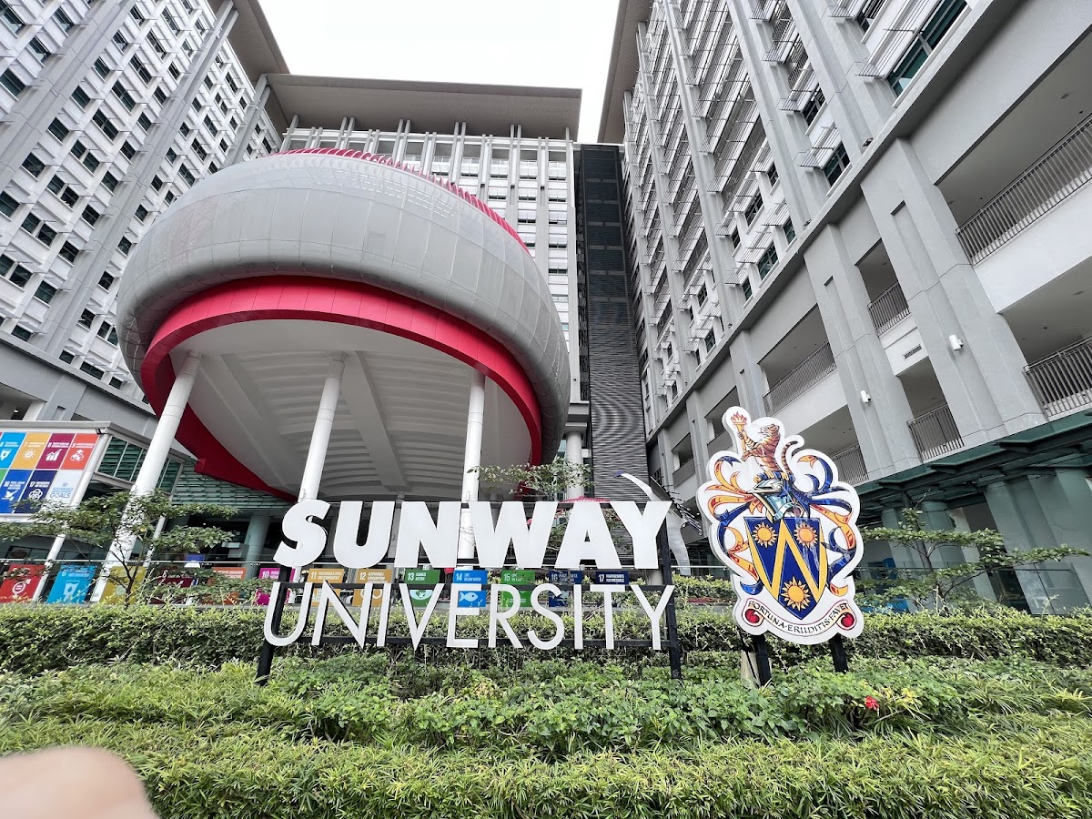 Sunway University photo 2