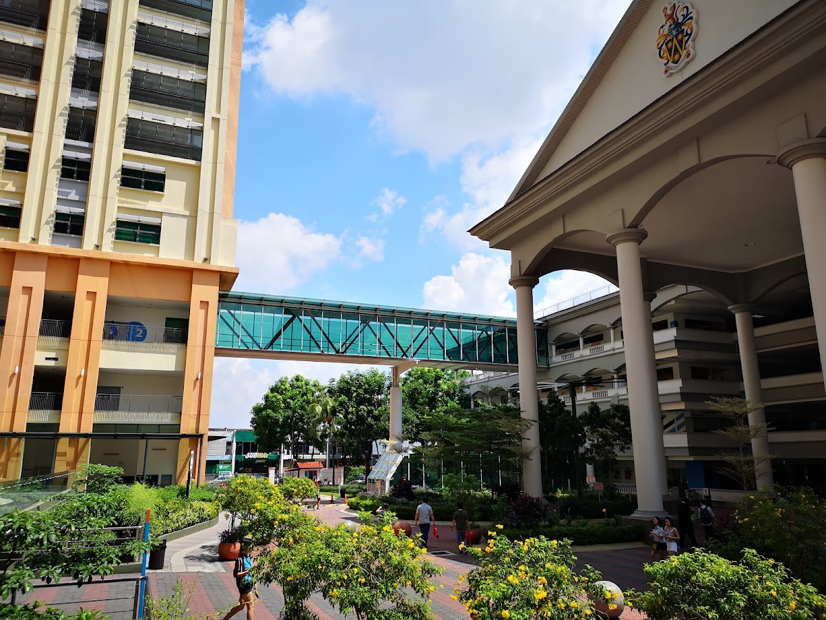 Sunway University photo 3