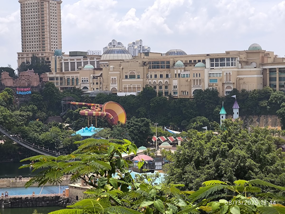 Sunway University photo 4