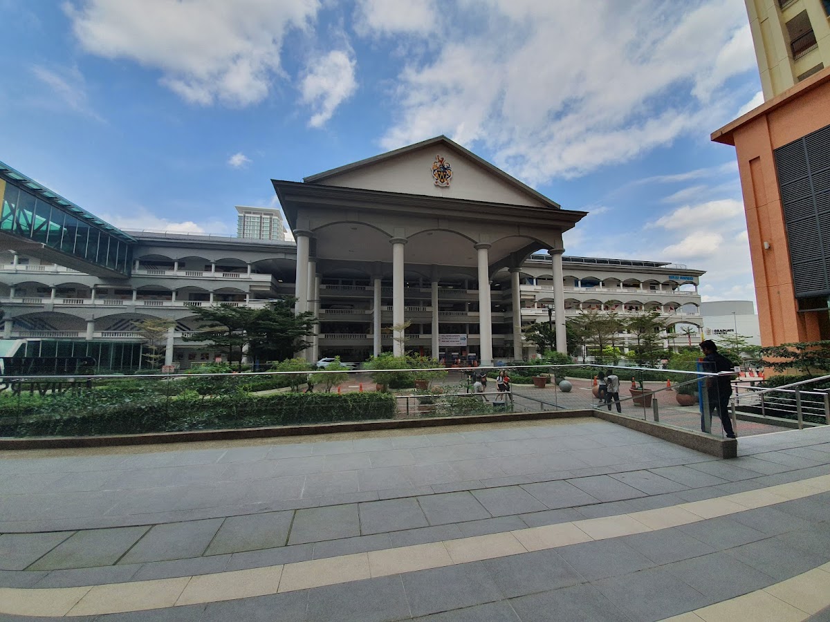 Sunway University photo 5