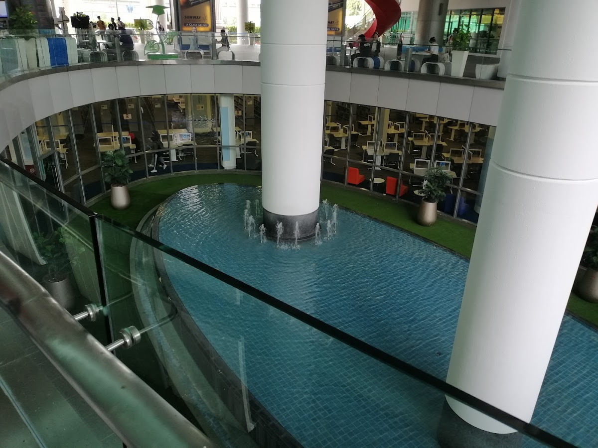 Sunway University photo 6