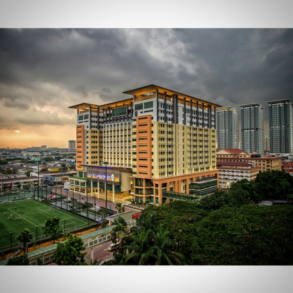 Sunway University photo 7