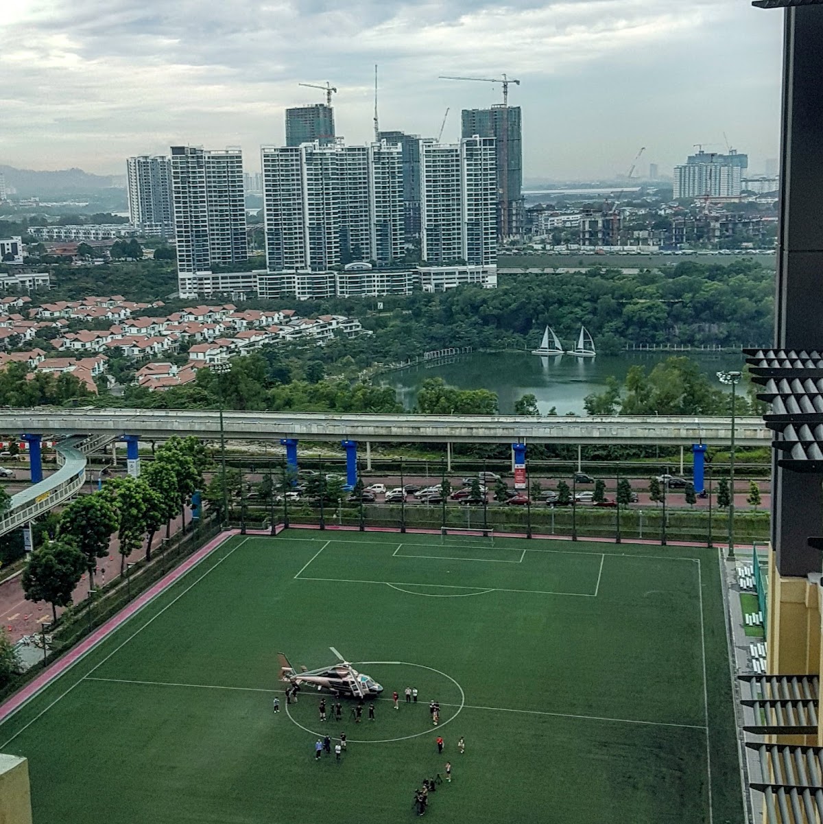 Sunway University photo 8