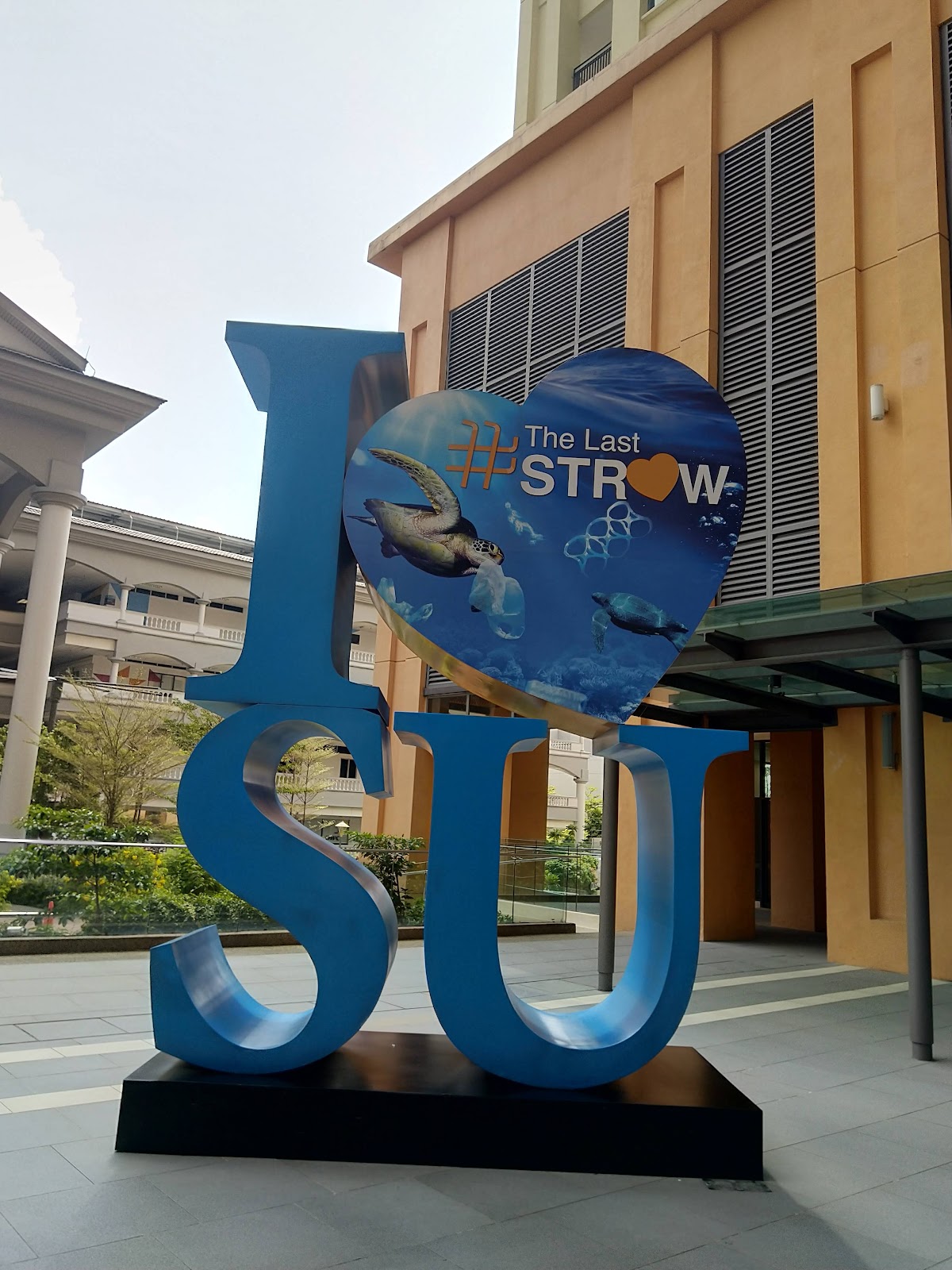 Sunway University photo 9