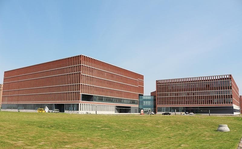 Northeast University photo 1