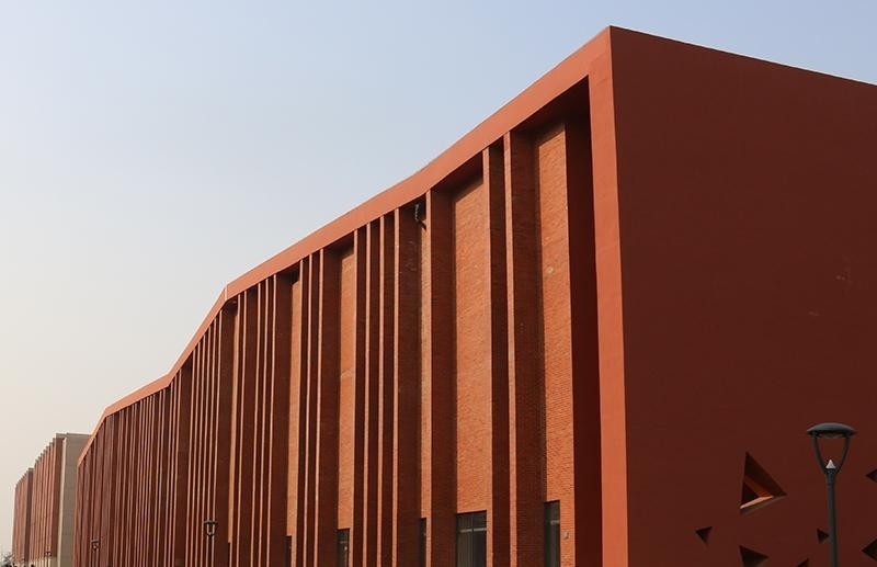 Northeast University photo 3