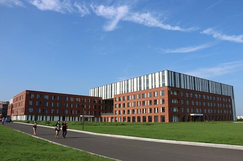 Northeast University photo 4