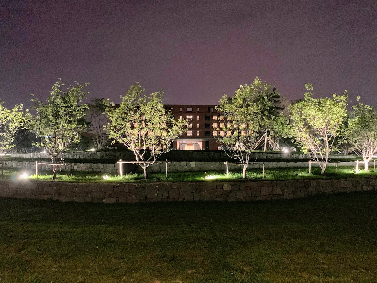 Northeast University photo 5