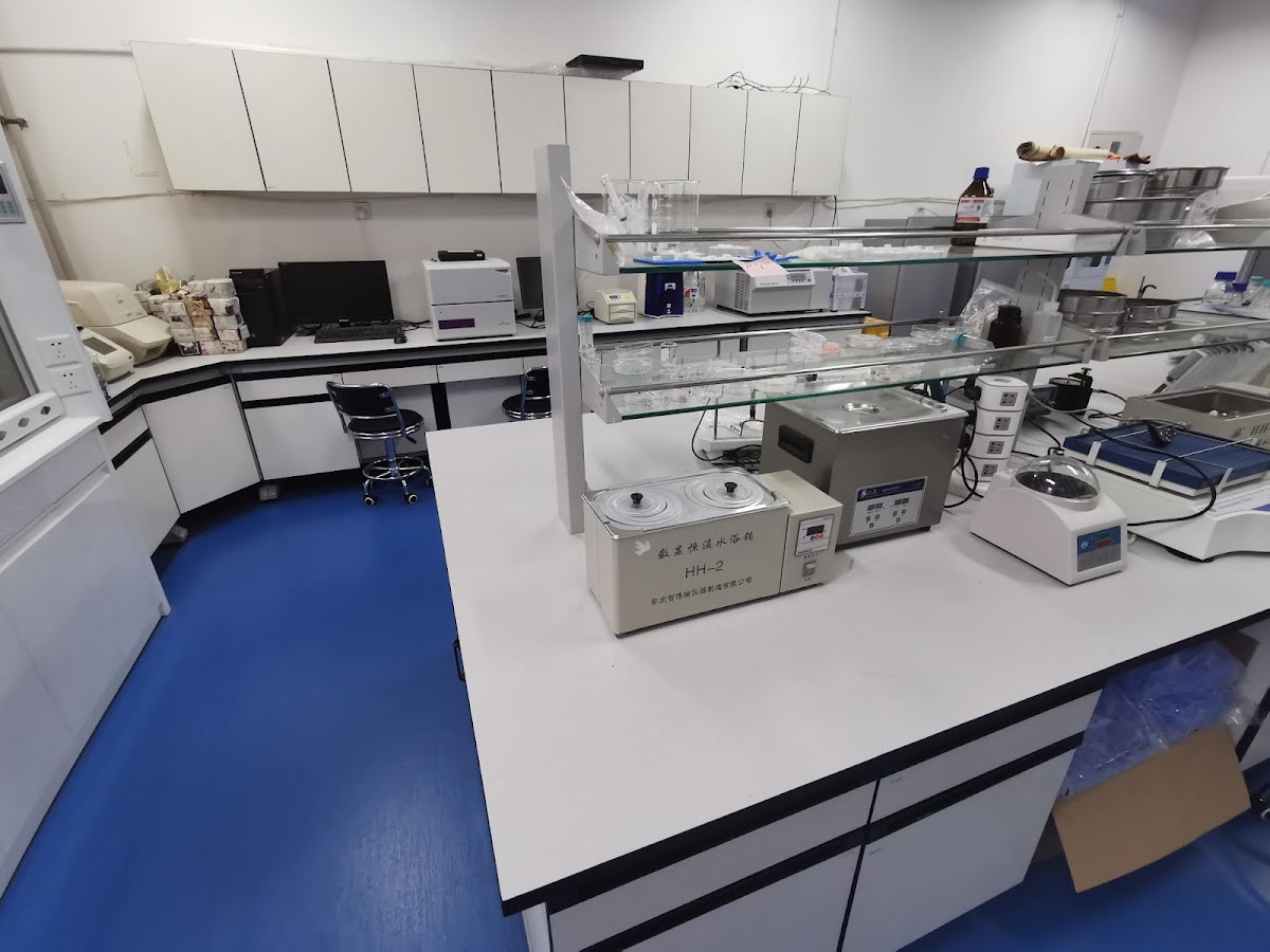 Northeast University photo 7