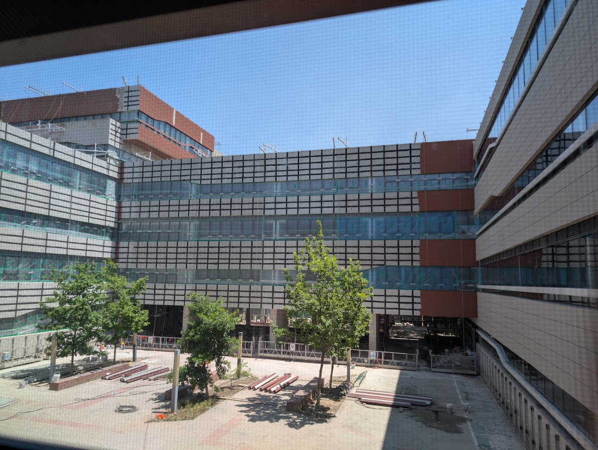 Northeast University photo 8